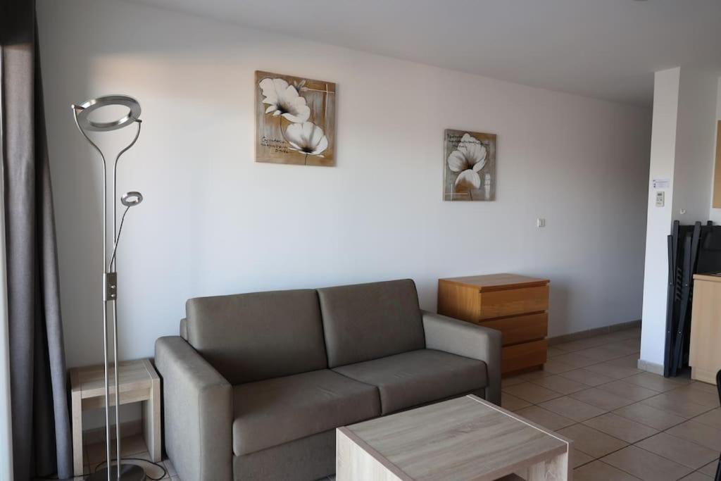Chez Adrien 108-Appartement Magnifique Vue Mer Piscine Chauffee Serra-di-Ferro  Εξωτερικό φωτογραφία